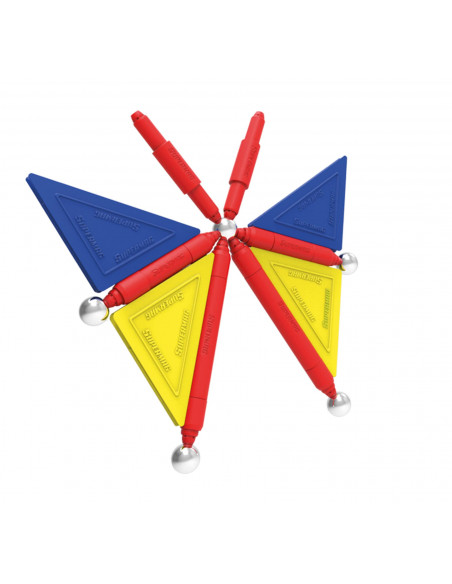 Set Constructie Primary 35 Piese,SM0150