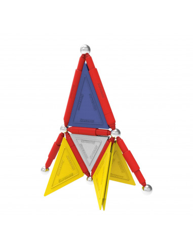Set Constructie Primary 35 Piese,SM0150