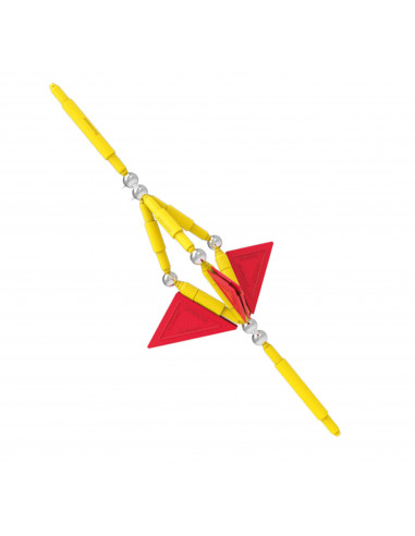 Set Constructie Primary 35 Piese,SM0150