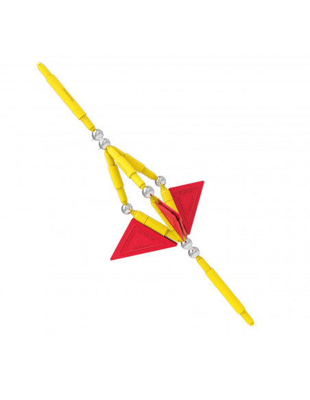 Set Constructie Primary 35 Piese,SM0150