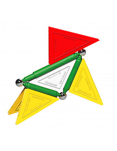 Set Constructie Primary 35 Piese,SM0150