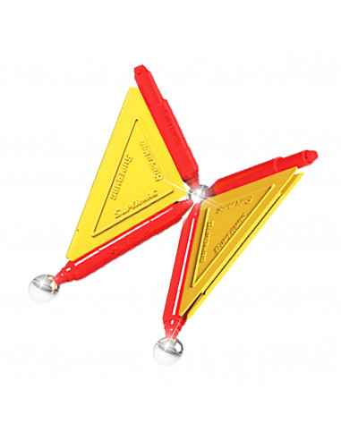 Set Constructie Primary 35 Piese,SM0150
