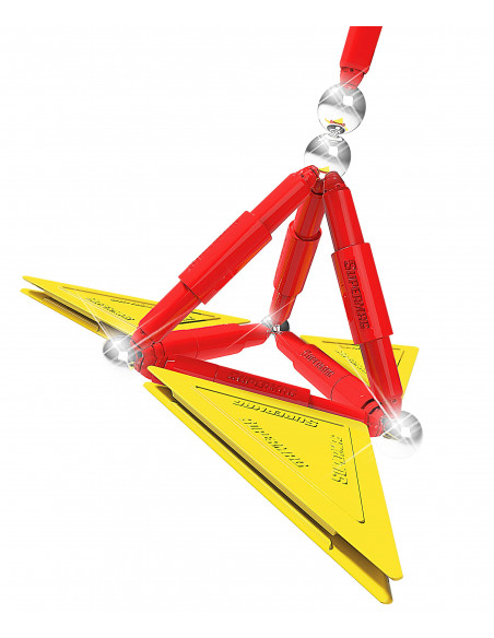 Set Constructie Primary 35 Piese,SM0150