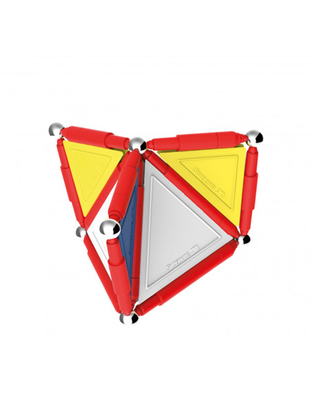 Set Constructie Primary 48 Piese,SM0151