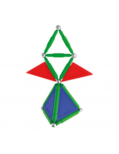 Set Constructie Primary 48 Piese,SM0151