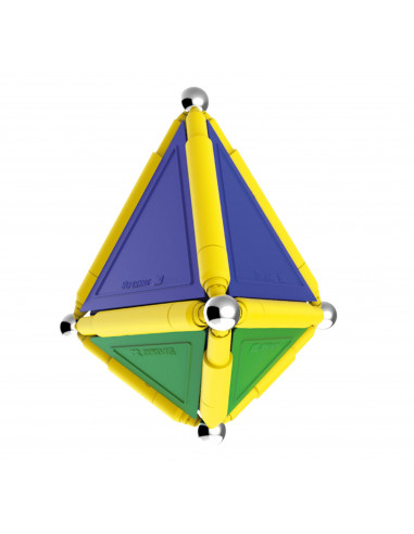 Set Constructie Primary 48 Piese,SM0151