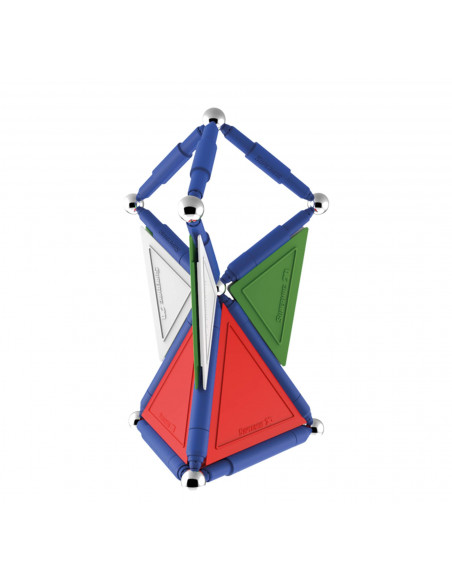 Set Constructie Primary 48 Piese,SM0151