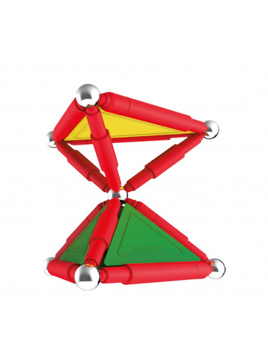 Set Constructie Primary 48 Piese,SM0151