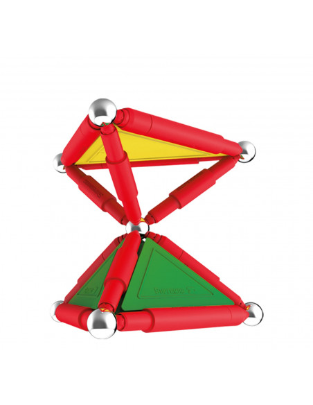 Set Constructie Primary 48 Piese,SM0151