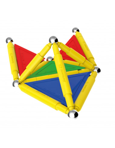 Set Constructie Primary 48 Piese,SM0151
