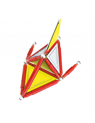 Set Constructie Primary 48 Piese,SM0151