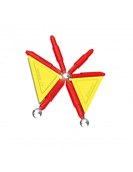 Set Constructie Primary 48 Piese,SM0151