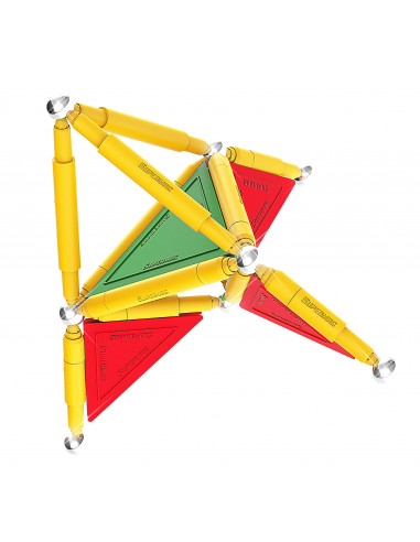 Set Constructie Primary 48 Piese,SM0151