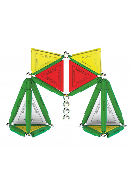 Set Constructie Primary 67 Piese,SM0152