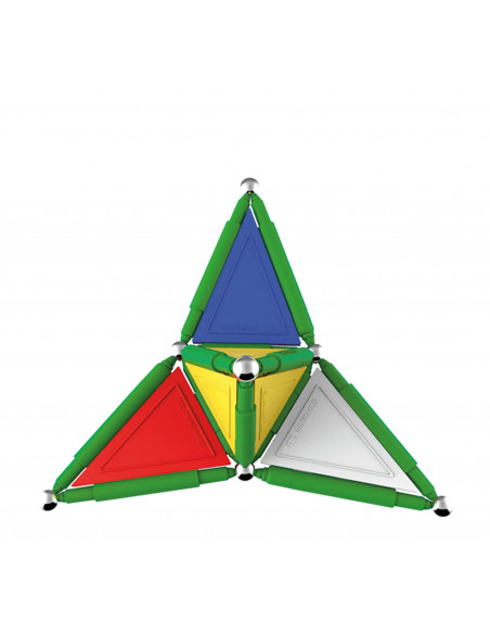 Set Constructie Primary 67 Piese,SM0152