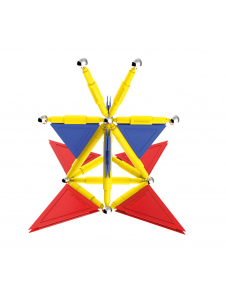 Set Constructie Primary 67 Piese,SM0152