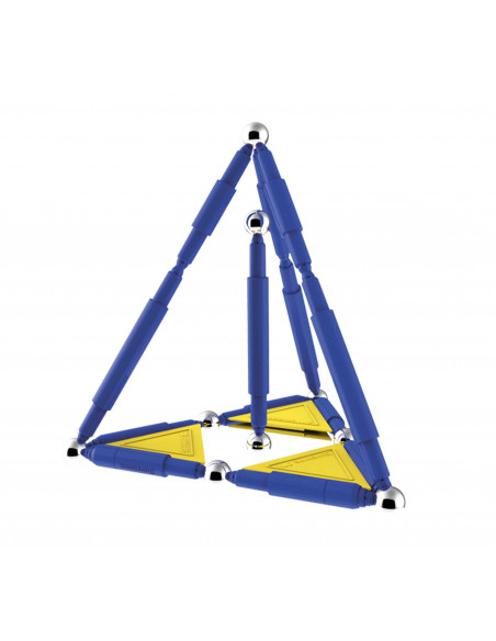 Set Constructie Primary 67 Piese,SM0152