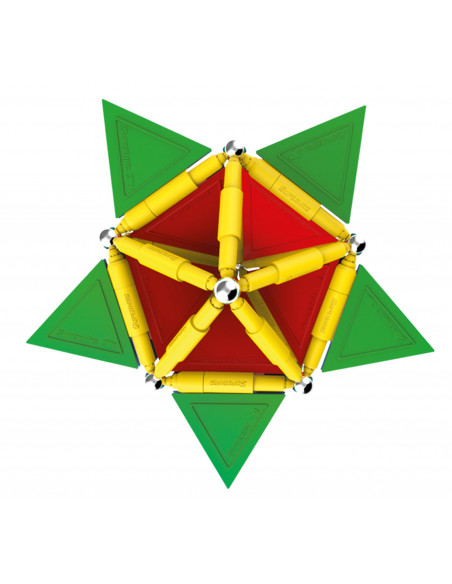 Set Constructie Primary 67 Piese,SM0152