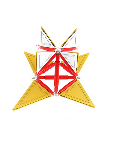 Set Constructie Primary 67 Piese,SM0152