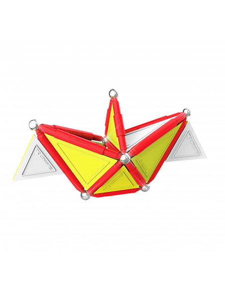 Set Constructie Primary 67 Piese,SM0152