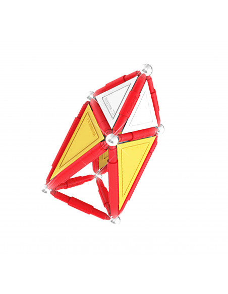 Set Constructie Primary 67 Piese,SM0152