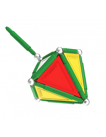 Set Constructie Primary 67 Piese,SM0152