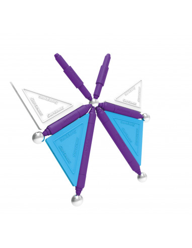 Set Constructie Trendy 35 Piese,SM0154