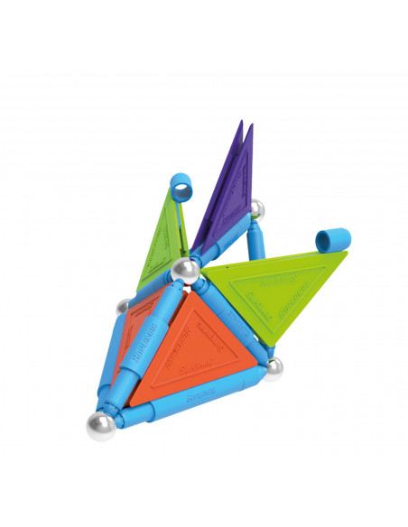 Set Constructie Trendy 35 Piese,SM0154