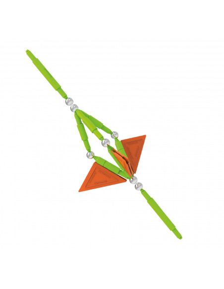 Set Constructie Trendy 35 Piese,SM0154