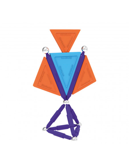 Set Constructie Trendy 35 Piese,SM0154