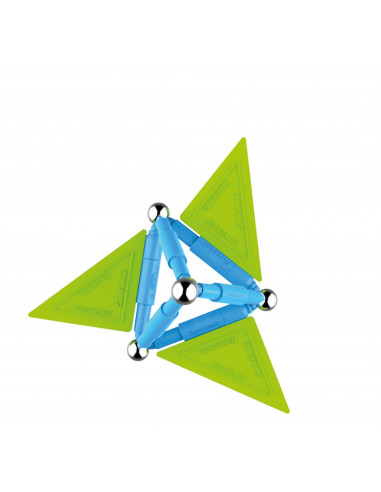 Set Constructie Trendy 35 Piese,SM0154