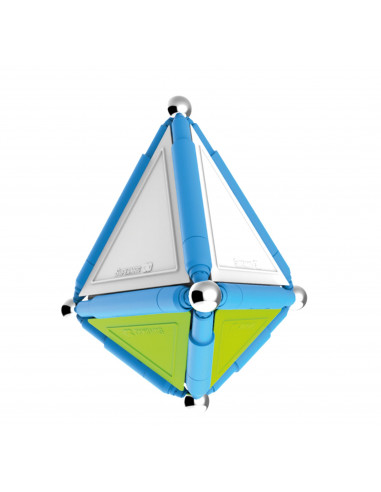 Set Constructie Trendy 48 Piese,SM0155