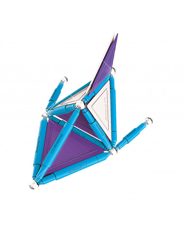 Set Constructie Trendy 48 Piese,SM0155