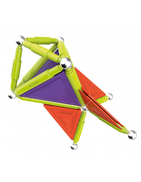 Set Constructie Trendy 48 Piese,SM0155