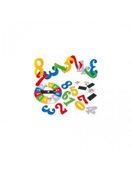 JOC DE COOPERARE PENTRU COPII,HE24209