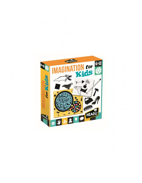 JOC PENTRU DEZVOLTAREA IMAGINATIEI,HE25480