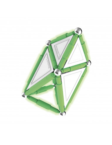 Set Constructie Luminos 67 Piese,SM0159