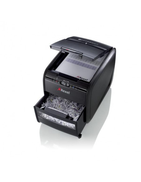 Distrugator Documente Auto+ 60X Rexel,RX2103060EU+