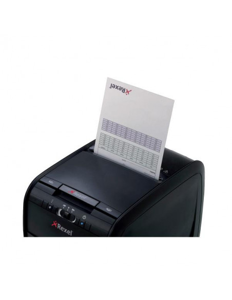 Distrugator Documente Auto+ 60X Rexel,RX2103060EU+