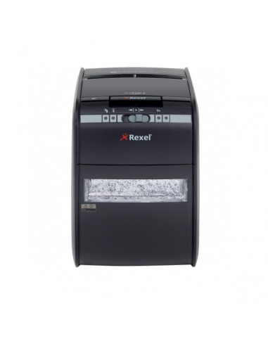 Distrugator Documente Auto+ 90X Rexel,RX2103080EUA+