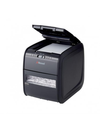 Distrugator Documente Auto+ 90X Rexel,RX2103080EUA+