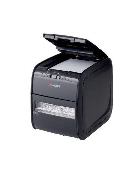 Distrugator Documente Auto+ 90X Rexel,RX2103080EUA+