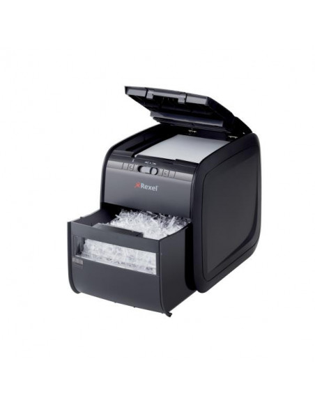 Distrugator Documente Auto+ 90X Rexel,RX2103080EUA+