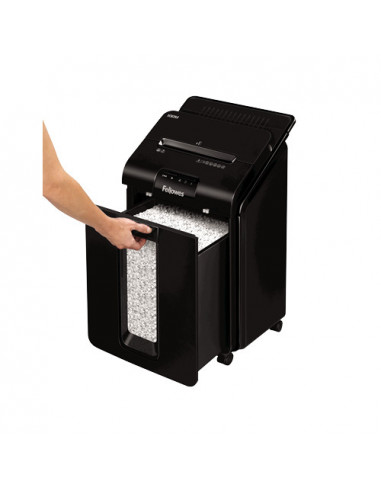 DISTRUGATOR DOC AUTOMAT AUTOMAX 100M CROSS-CUT