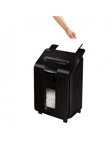 DISTRUGATOR DOC AUTOMAT AUTOMAX 100M CROSS-CUT