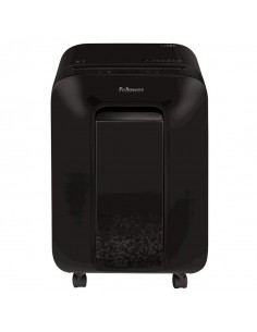 DISTRUGATOR DOCUMENTE LX201 MICRO-CUT NEGRU FELLOWES,FE5050001+