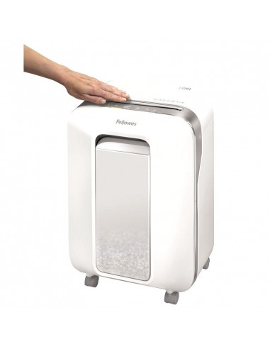 DISTRUGATOR DOCUMENTE LX201 MICRO-CUT NEGRU FELLOWES,FE5050001+