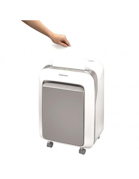 DISTRUGATOR DOCUMENTE LX211 MICRO-CUT NEGRU FELLOWES,FE5050201+