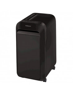 DISTRUGATOR DOCUMENTE LX221 MICRO-CUT NEGRU FELLOWES,FE5050401+ 2