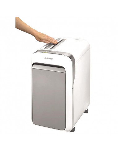 DISTRUGATOR DOCUMENTE LX221 MICRO-CUT NEGRU FELLOWES,FE5050401+